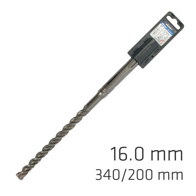 Sds Max Drill Bit 340x200 16mm