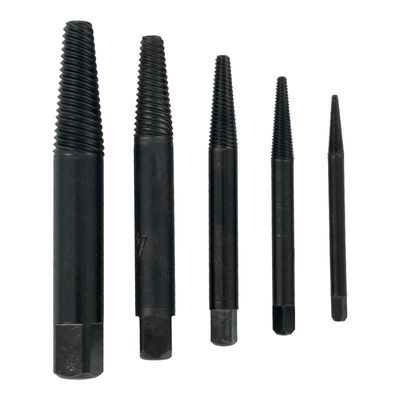 ALPEN Screwingset M3-m8 5pce