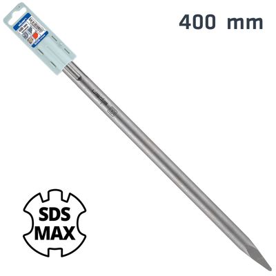 Sds Max Chisel .ed 400mm