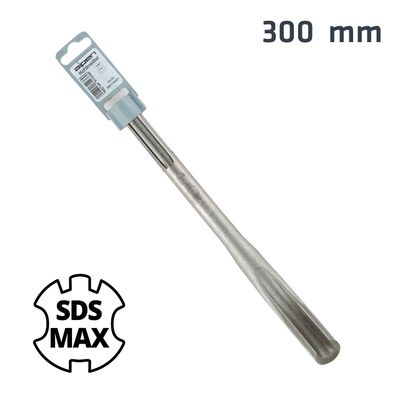 Sds Max Chisel Gouge 26x300mm