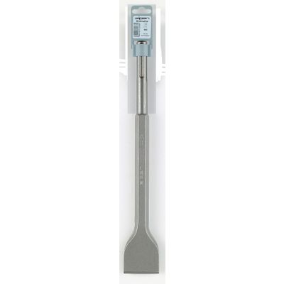 Sds Max Chisel Wide 80x300mm