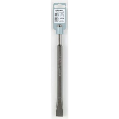 Sds + Chisel Flat 20 X 250mm