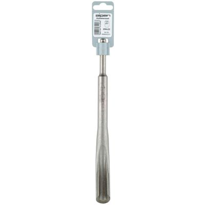 Sds + Chisel Gouge 250mm
