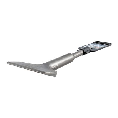 Sds + Chisel Flat For Tiles 75mm X 165mm