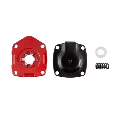 Air Stapler Service Kit Cyl. Cap & Exhaust Cover Kit (1-5) For At0001