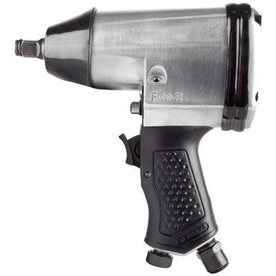 Air Impact Wrench 1/2' Single Hammer