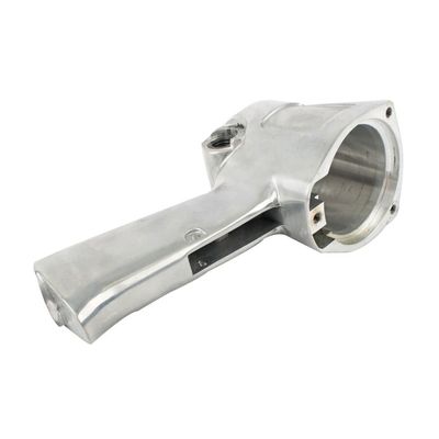 Air Imp. Wrench Service Kit Housing & Valve (25-28/37/40) For At0004