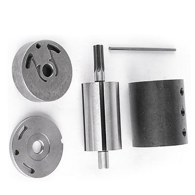 Air Drill Service Kit Rotor & Cyl. (18/19/21-23) For At0005