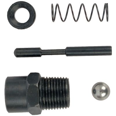 Air Imp. Wrench Service Kit Air Inlet (5-9) For At0006