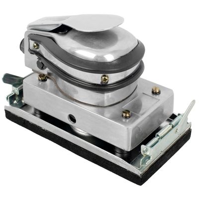 Air Orbital S&er - Jitterbug ( Pad 95mm X 175 Mm)