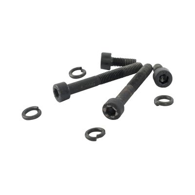 Air S&er Service Kit Set Screw (31-33) For At0010