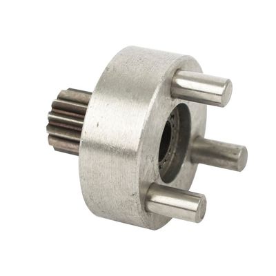 Idle Gearoin & Gear For Air Drill 12.5mm Reversable 550rpm (1/2')