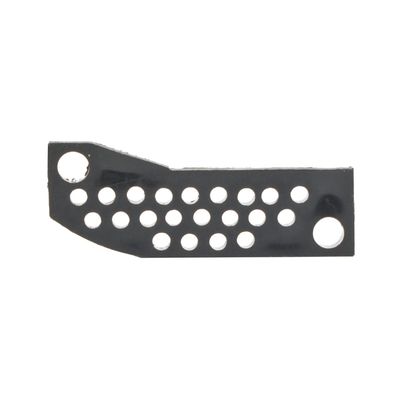Muffler For Air Angle Grinder 125mm Proline