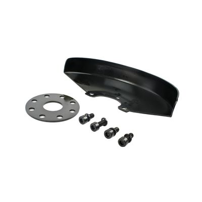 Air Angle Grind. Service Kit Gasket & Metal Guard (14/16-18) For At001