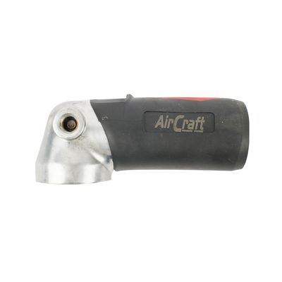Air Angle Grind. Service Kit Housing & Muffler (1-4/8) For At0013
