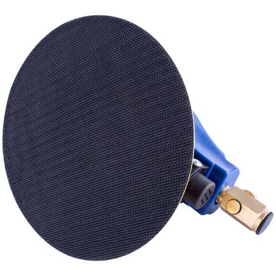 150mm Orbital Palm S&er Hook & Loop 2.4mm Orbit