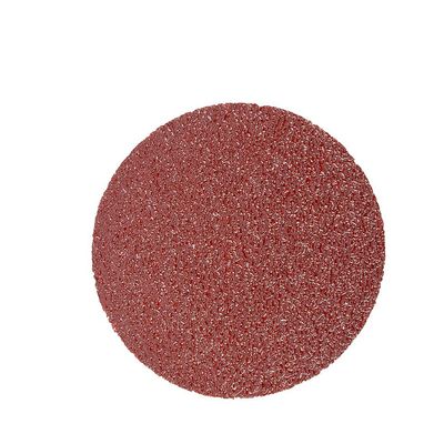 S&ing Disc 50mm 60grit Hook & Loop 10pk For Air Angle S&er 2'