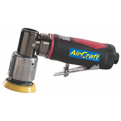 Air Angle S&er 2' 50mm (with Hook & Loop Backing Pad)