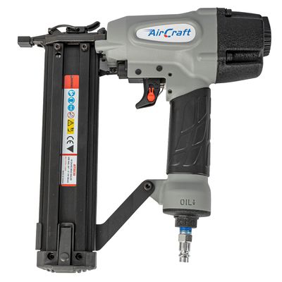 Air Nailer 16g T-nailer 19mm-50mm Brad Nail 100pc Cap (t50) Prof