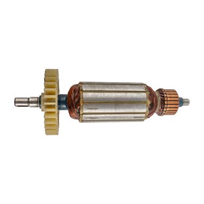 Armature For Bj02 Biscuit Joiner