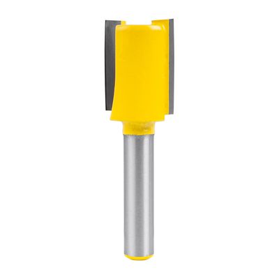Router Bit Straight 5/8' (15.88mm)