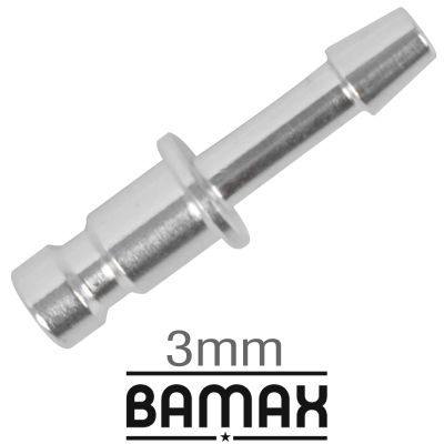 Super Micron Adaptor 3mm