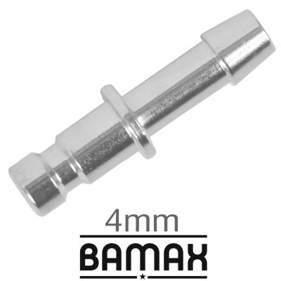 Super Micron Adaptor 4mm