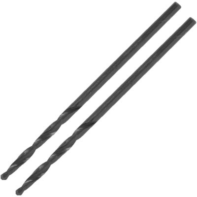 Drill Bit Hss St&ard 1.6mm 2/card