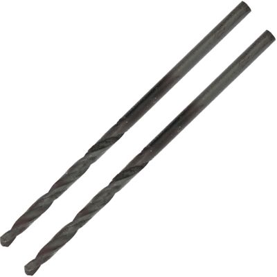 Drill Bit Hss St&ard 2.8mm 2/card