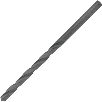 Drill Bit Hss St&ard 3.8mm 1/card