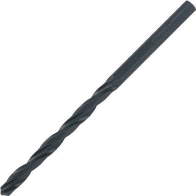 Drill Bit Hss St&ard 4.0mm 1/card