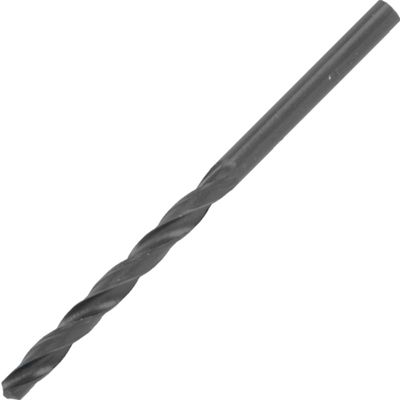 Drill Bit Hss St&ard 4.2mm 1/card