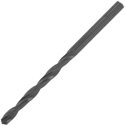 Drill Bit Hss St&ard 4.8mm 1/card