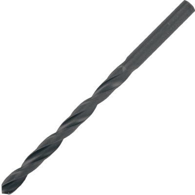 Drill Bit Hss St&ard 5.5mm 1/card