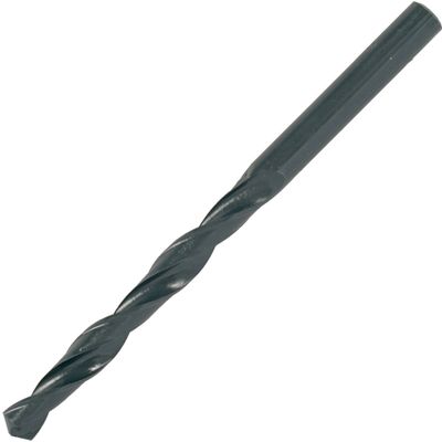 Drill Bit Hss St&ard 8.0mm 1/card