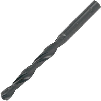 Drill Bit Hss Standard 10mm 1/card