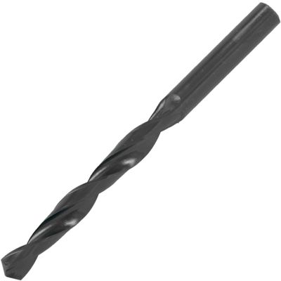 Drill Bit Hss St&ard 10.2mm 1/card