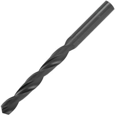 Drill Bit Hss St&ard 12.0mm 1/card