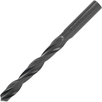 Drill Bit Hss St&ard 12.5mm 1/card
