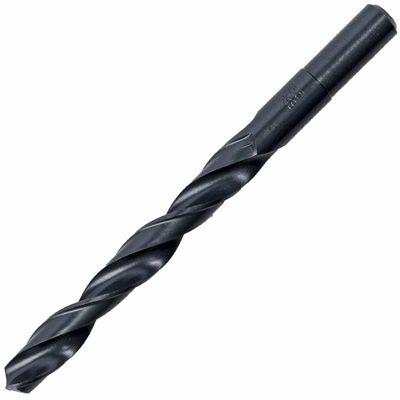 Drill Bit Hss St&ard 13.5mm Reduced Shank 1/card