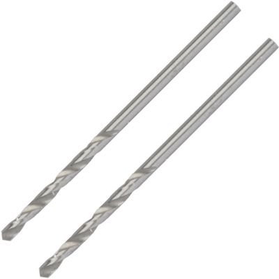 Drill Hss 2.0mm 135deg 2/card Industrial Bit