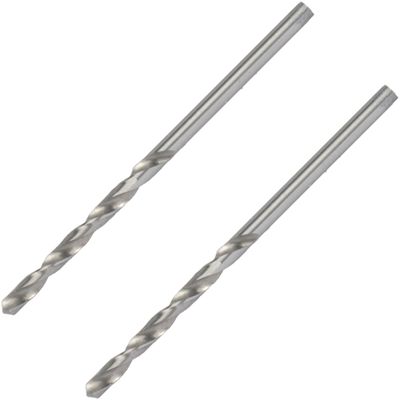 Drill Hss 2.8mm 135deg 2/card Industrial Bit
