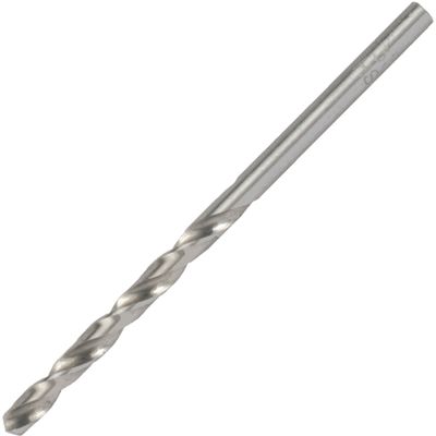 Drill Hss 3.8mm 135deg 1/card Industrial Bit