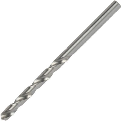 Drill Hss 5.0mm 135deg 1/card Industrial Bit