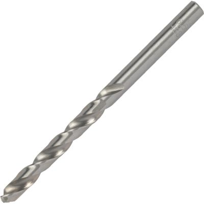 Drill Hss 6.5mm 135deg 1/card Industrial Bit