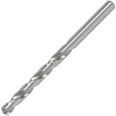 Drill Hss 8.0mm 135deg 1/card Industrial Bit