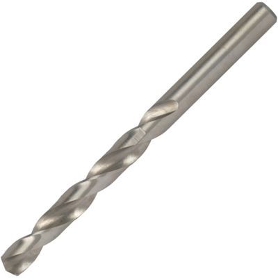 Drill Hss 9.5mm 135deg 1/card Industrial Bit