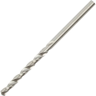 Drill Hss 3.3mm 135deg 10 Pack Industrial Bit