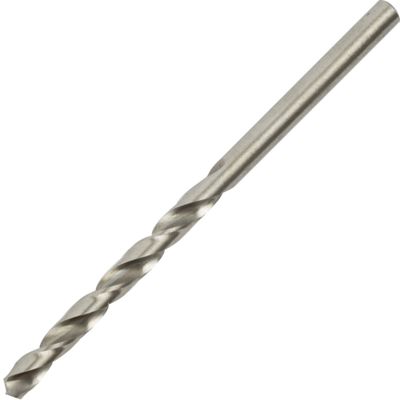 Drill Hss 4.0mm 135deg 10 Pack Industrial Bit