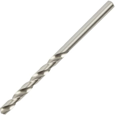 Drill Hss 4.8mm 135deg 10 Pack Industrial Bit